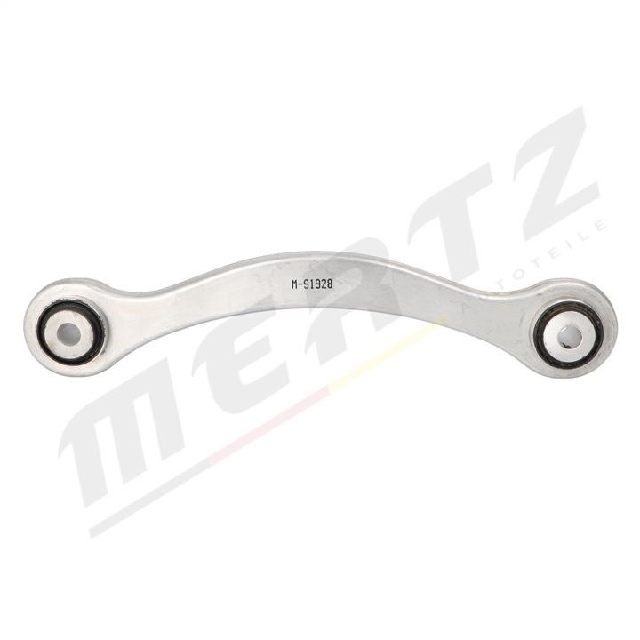 MERTZ M-S1928 Control Arm/Trailing Arm, wheel suspension MS1928