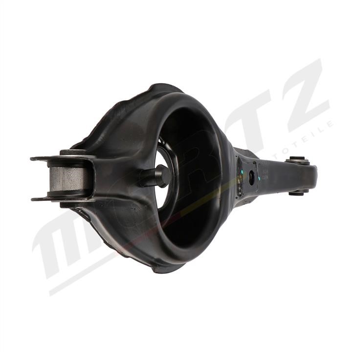 Control/Trailing Arm, wheel suspension MERTZ M-S2169