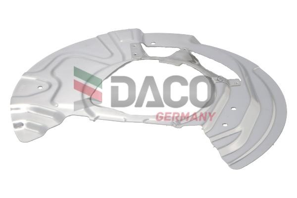 Daco 610330 Brake dust shield 610330