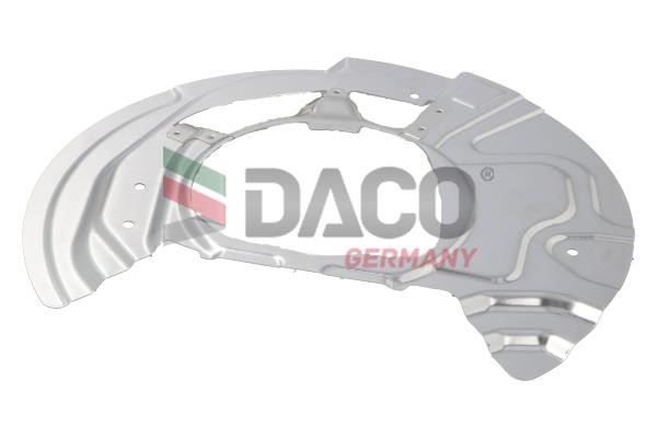 Daco 610331 Brake dust shield 610331