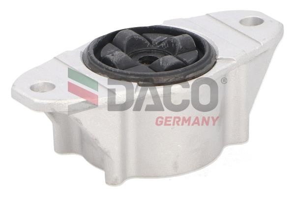 151006 Daco Suspension Strut Support Mount
