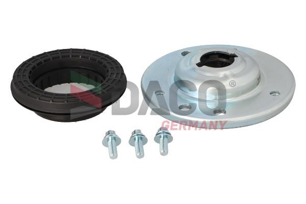 Daco 152707 Repair Kit, suspension strut support mount 152707