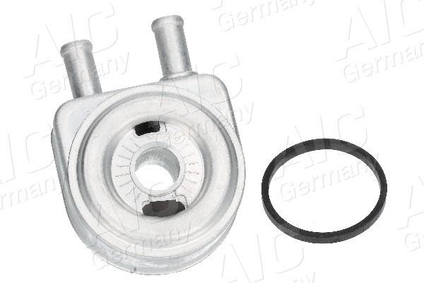 AIC Germany 71955 Oil Cooler, engine oil 71955