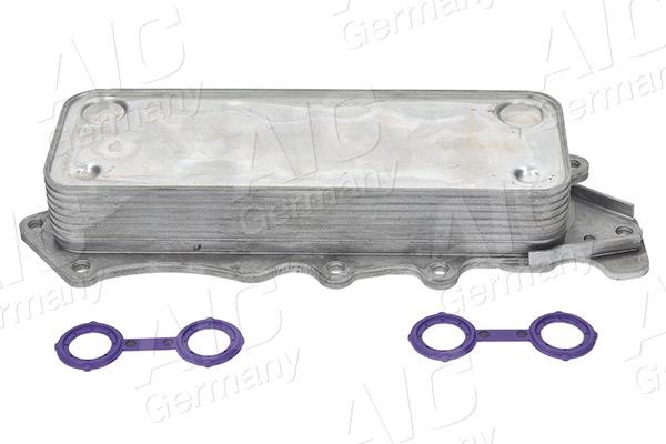 AIC Germany 71956 Oil Cooler, engine oil 71956