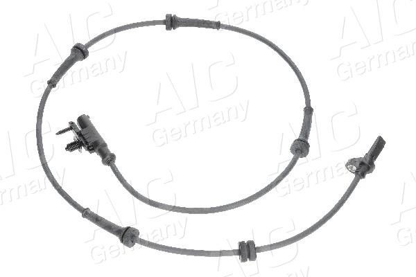 AIC Germany 72013 Sensor, wheel speed 72013