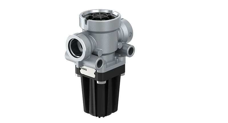 ProVia PRO0103000 Pressure limiting valve PRO0103000