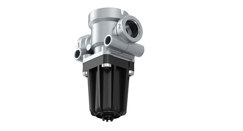 Pressure limiting valve ProVia PRO0103000
