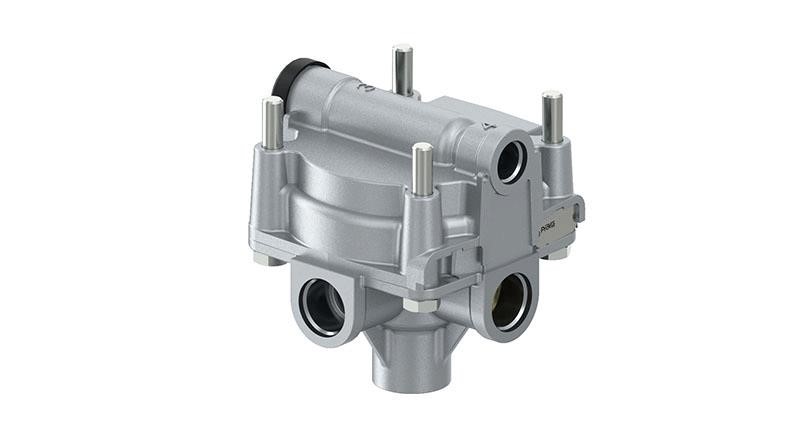PRO0110000 ProVia Relay Valve