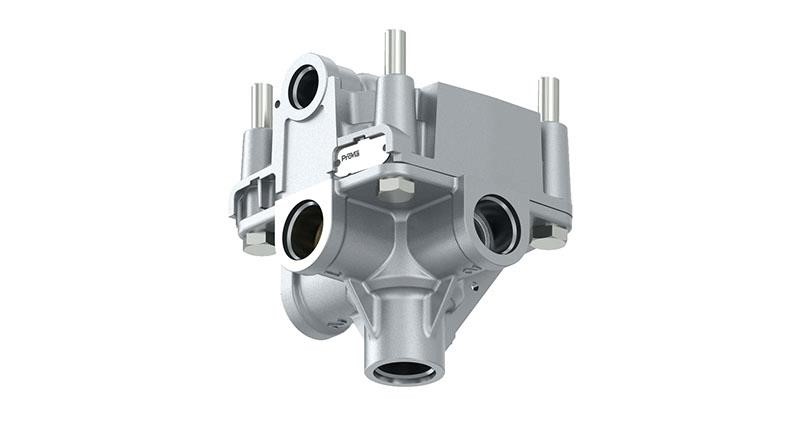 Relay Valve ProVia PRO0110000