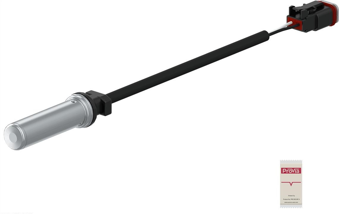 PRO0320140 ProVia Sensor, wheel speed