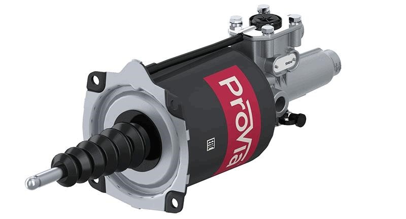 PRO0510040 ProVia Clutch booster