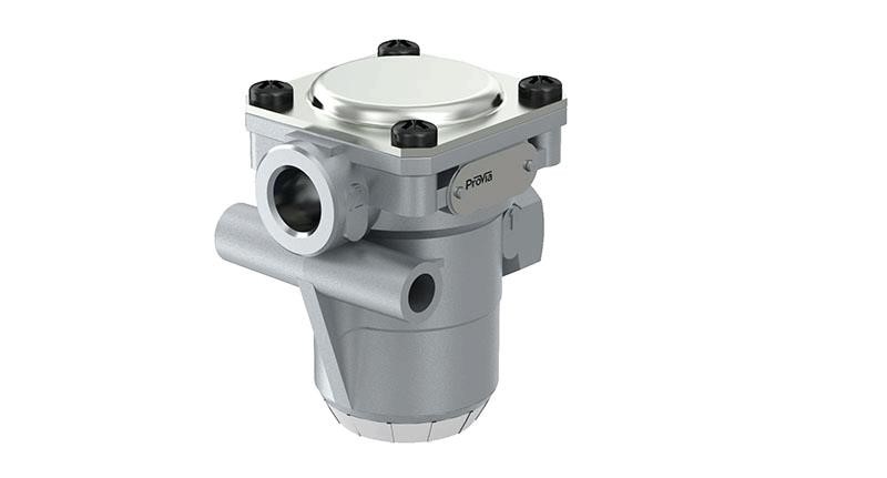 ProVia PRO0150050 Pressure limiting valve PRO0150050