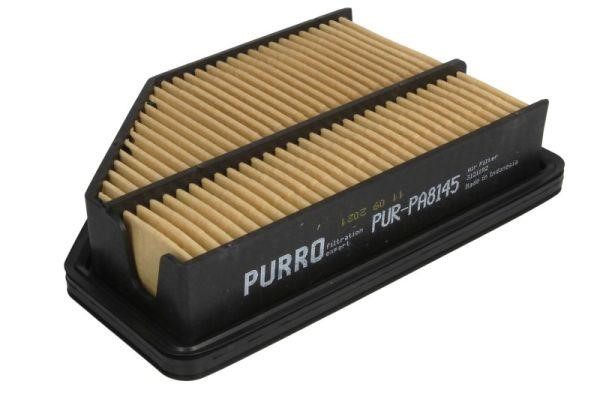 Purro PUR-PA8145 Air filter PURPA8145