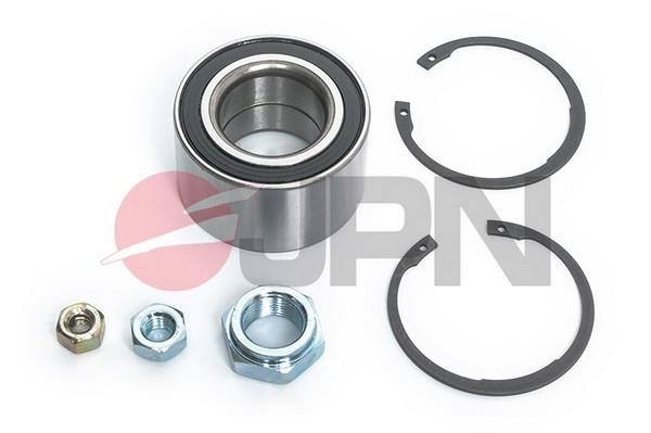 JPN 10L9102-JPN Wheel bearing kit 10L9102JPN
