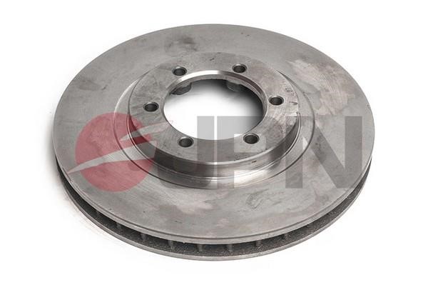 JPN 30H0003-JPN Front brake disc ventilated 30H0003JPN