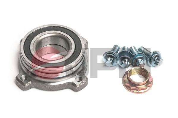 JPN 20L9033-JPN Wheel bearing kit 20L9033JPN