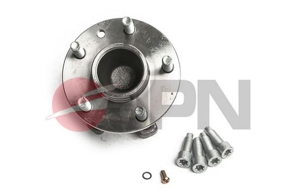 JPN 20L9043-JPN Wheel bearing kit 20L9043JPN