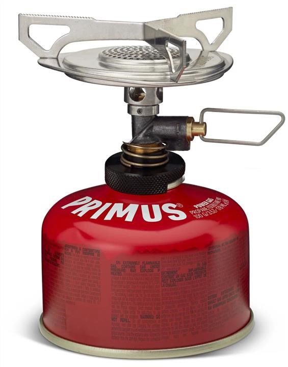 Primus 351110 Gas burner Essential Trail Stove 351110