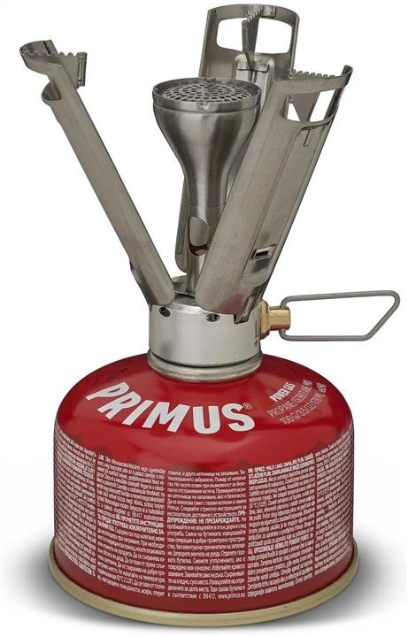 Primus 351190 Gas burner Firestick Stove Ti 351190