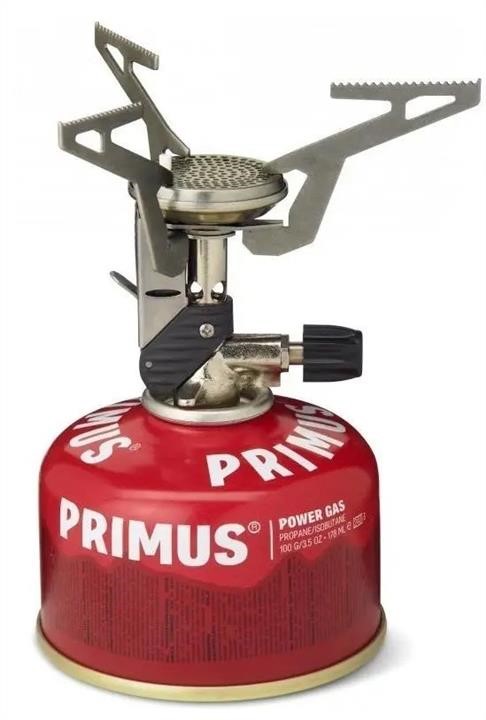 Primus 321443 Primus Express Duo Gas burner with piezo ignition 321443