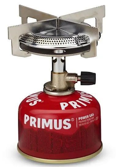 Primus 224394 Gas burner Mimer 224394