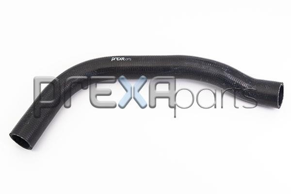 PrexaParts P126007 Refrigerant pipe P126007