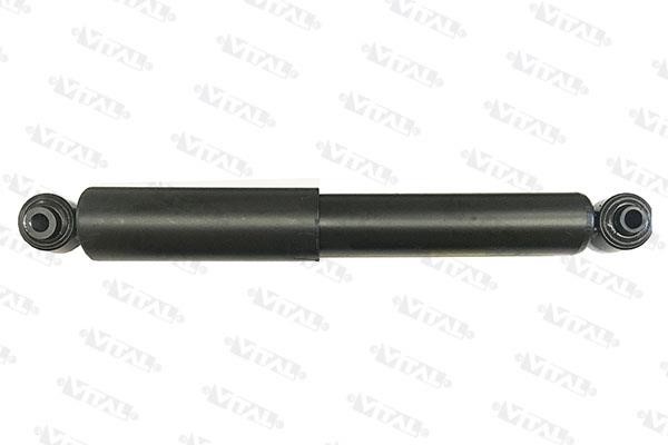Vital Suspensions 212031 Rear oil and gas suspension shock absorber 212031