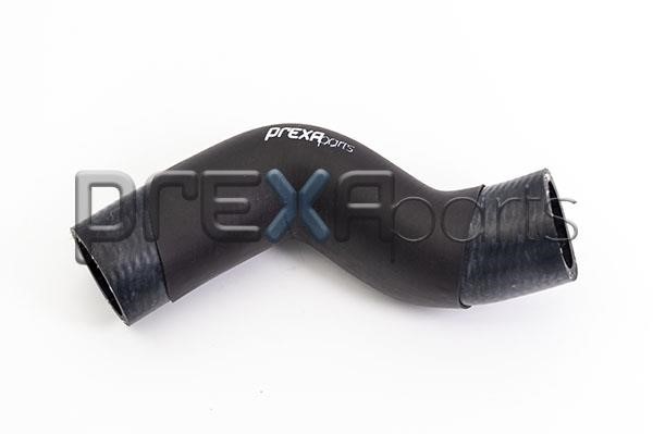 PrexaParts P226494 Radiator hose P226494