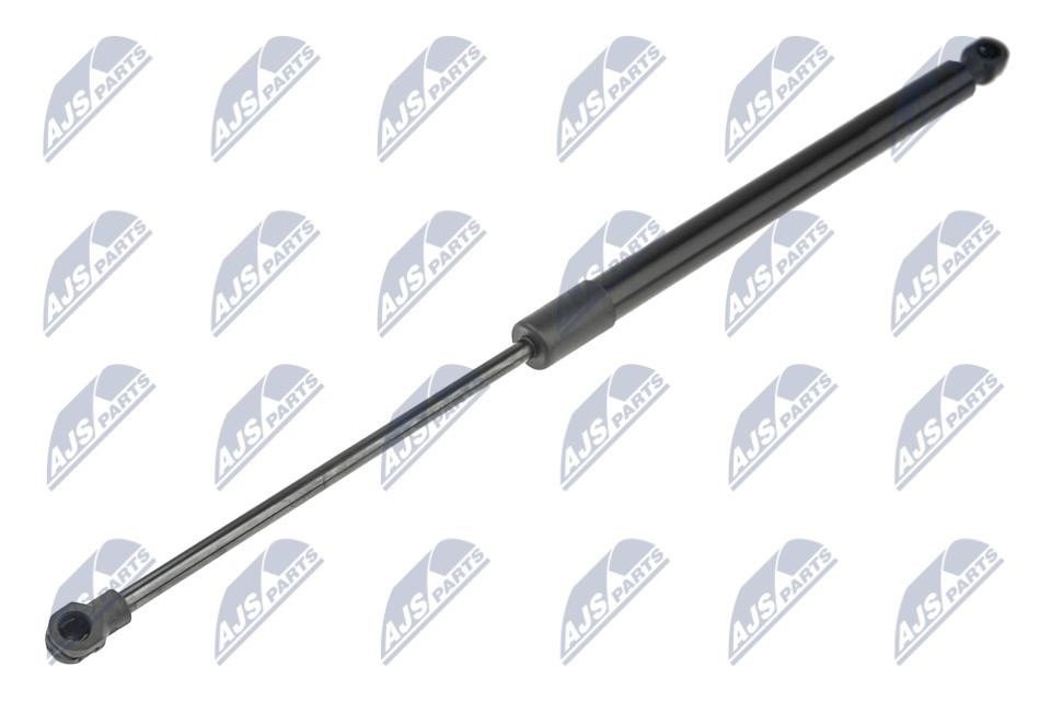 Bonnet lifters Ford Galaxy: AEFR051 NTY Hood shock absorber