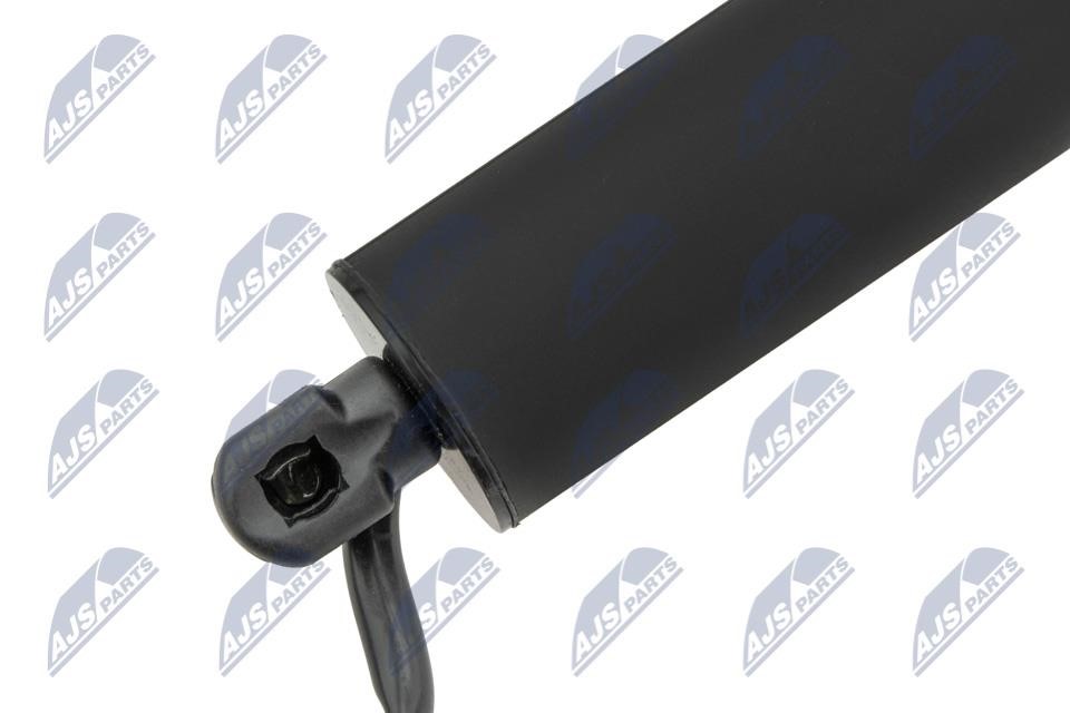 Trunk lid electric shock absorber NTY AE-FR-067