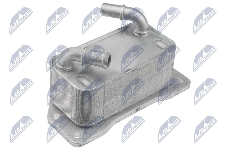 CCLVV006 NTY Oil cooler