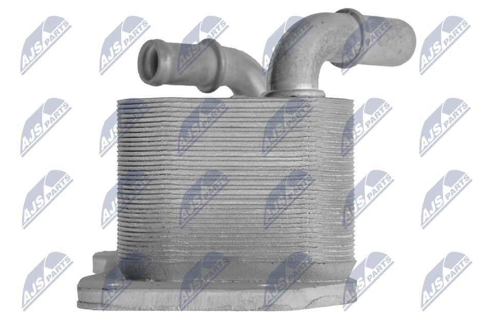NTY Oil cooler – price 94 PLN