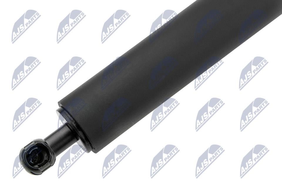 Tailgate strut NTY AE-FR-074