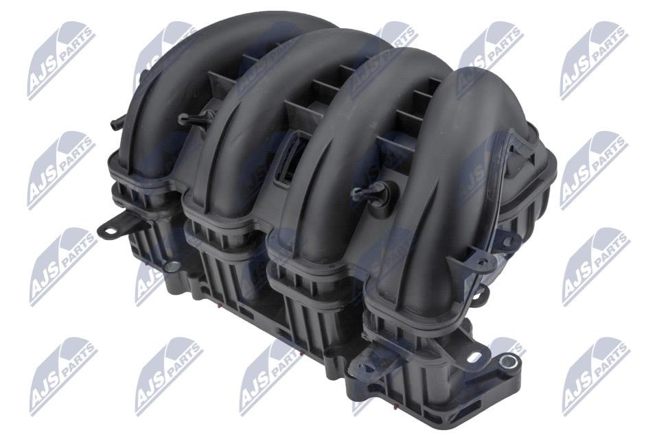 Intake manifold NTY BKS-MZ-003
