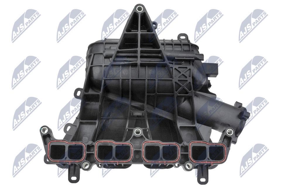 Buy NTY BKS-MZ-003 at a low price in United Arab Emirates!
