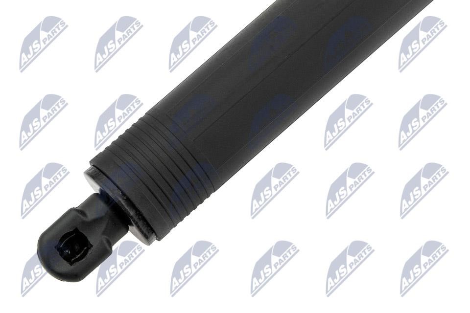 Trunk lid electric shock absorber NTY AE-FR-076