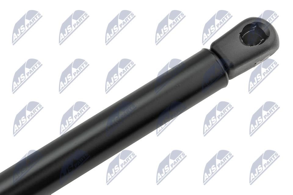 Tailgate strut NTY AE-FT-042