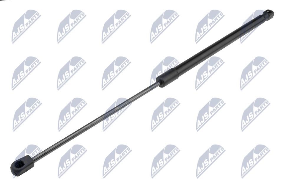 Tailgate gas struts Honda: AEHD015 NTY Gas spring