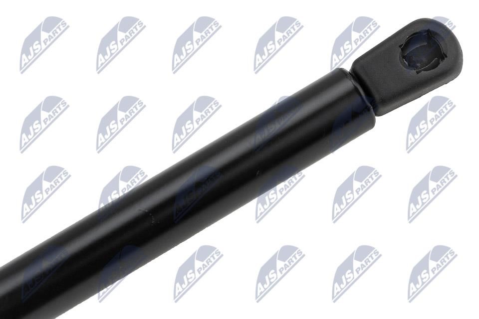 Tailgate strut NTY AE-HD-021