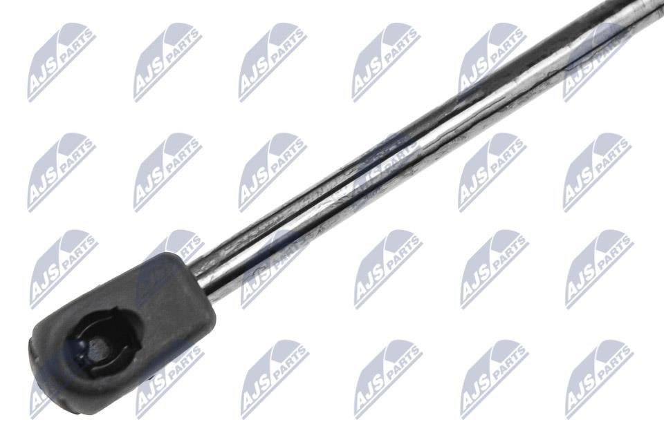 Tailgate strut NTY AE-HY-034