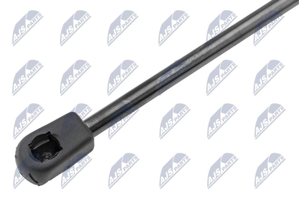 Hood shock absorber NTY AE-HY-035