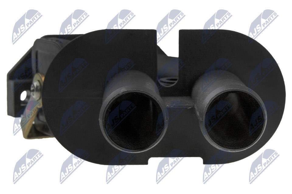 NTY Interior heater solenoid valve – price 65 PLN