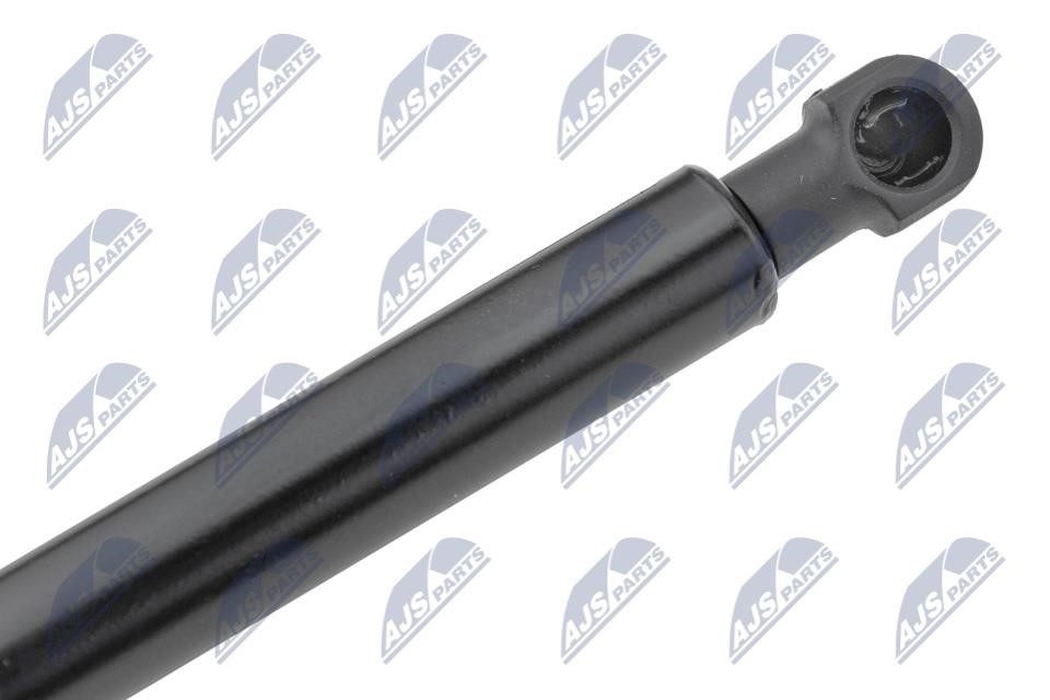 Tailgate strut NTY AE-HY-039