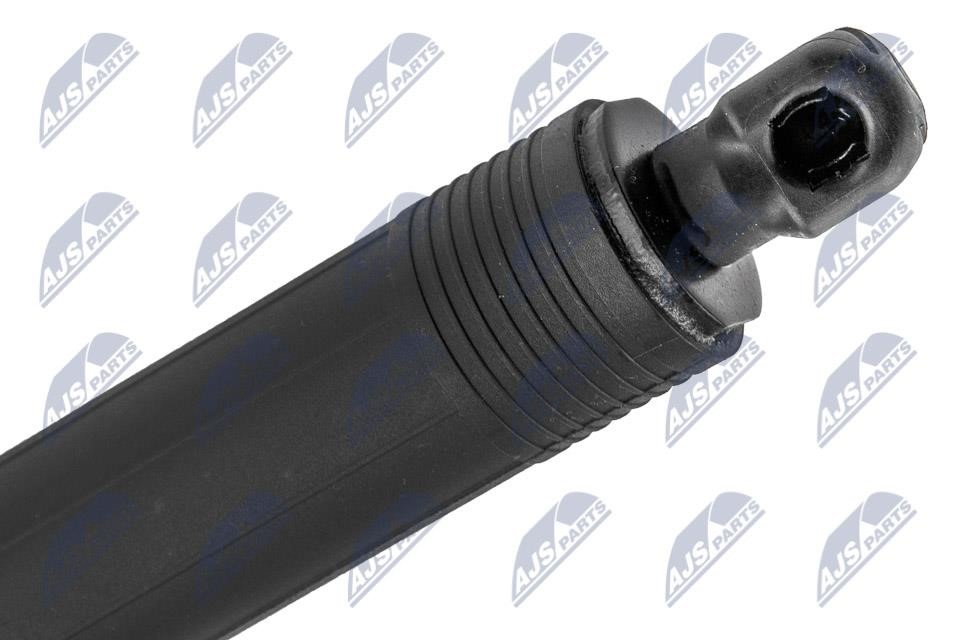Tailgate strut NTY AE-HY-044