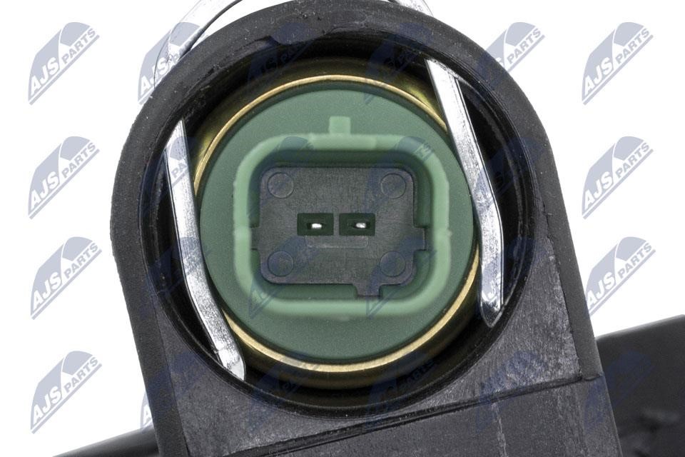 Coolant thermostat NTY CTM-PE-000