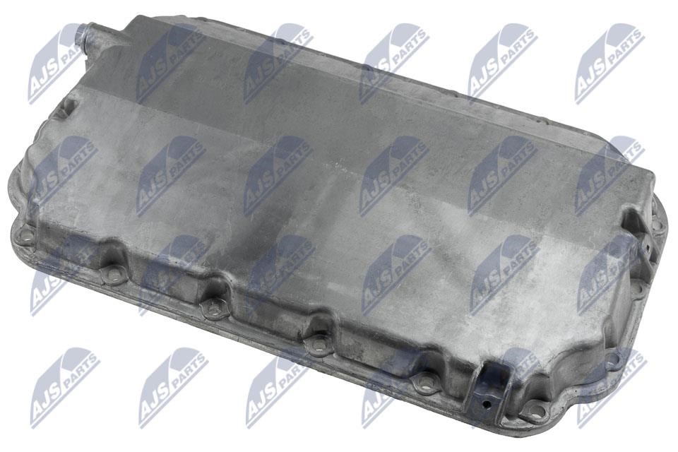 Oil Pan NTY BMO-AU-012