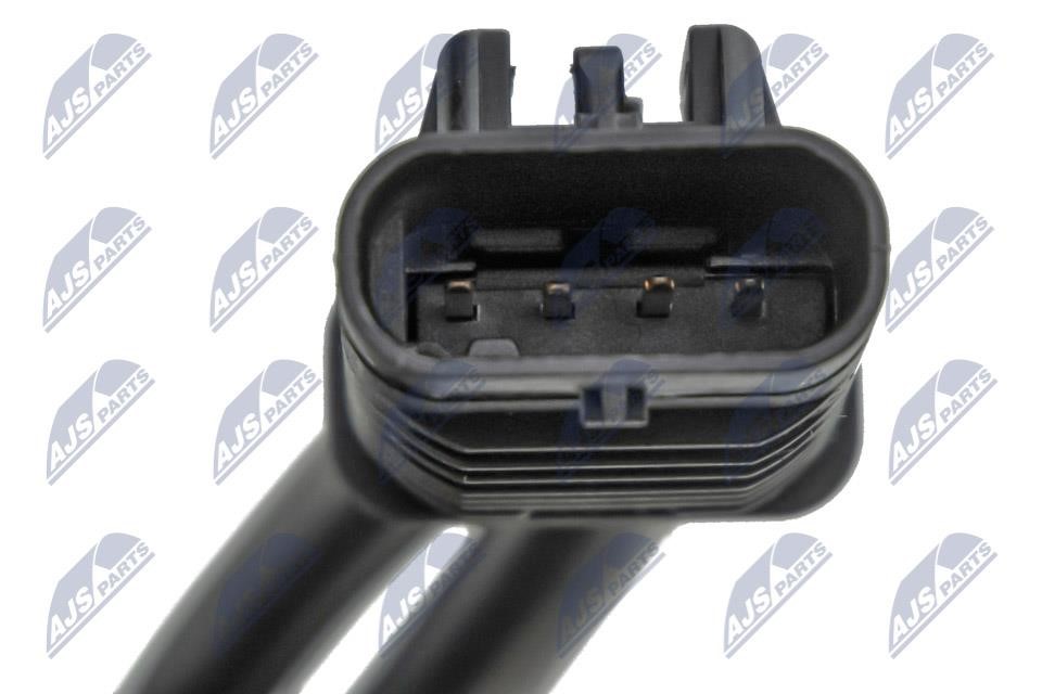 Cable Repair Set, thermostat NTY CTM-PE-009
