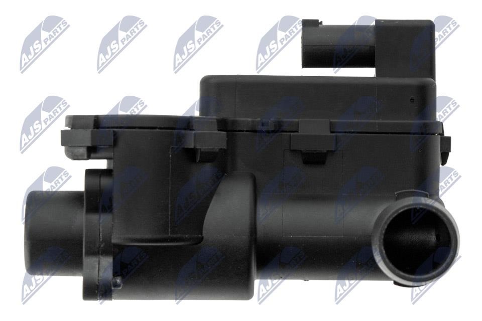 Interior heater solenoid valve NTY CTM-VW-053