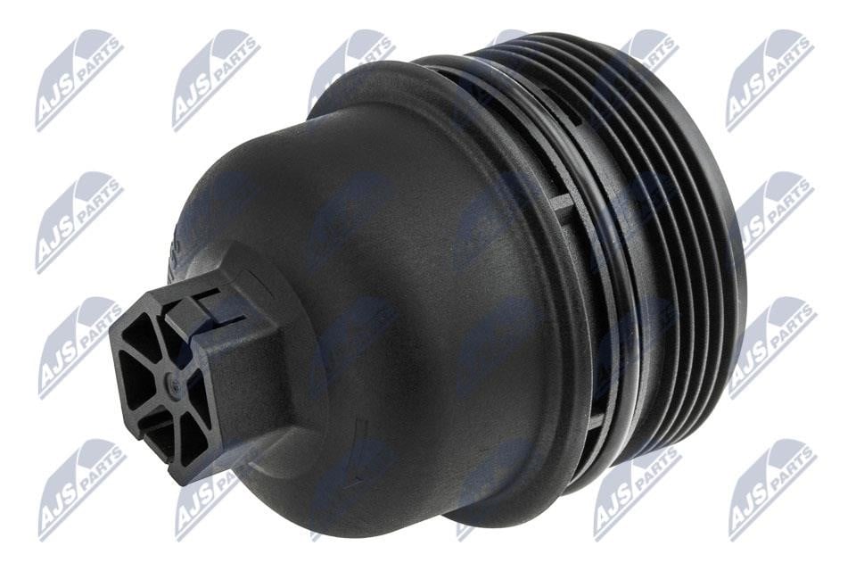 NTY CCL-RE-008 Oil Filter Housing Cap CCLRE008