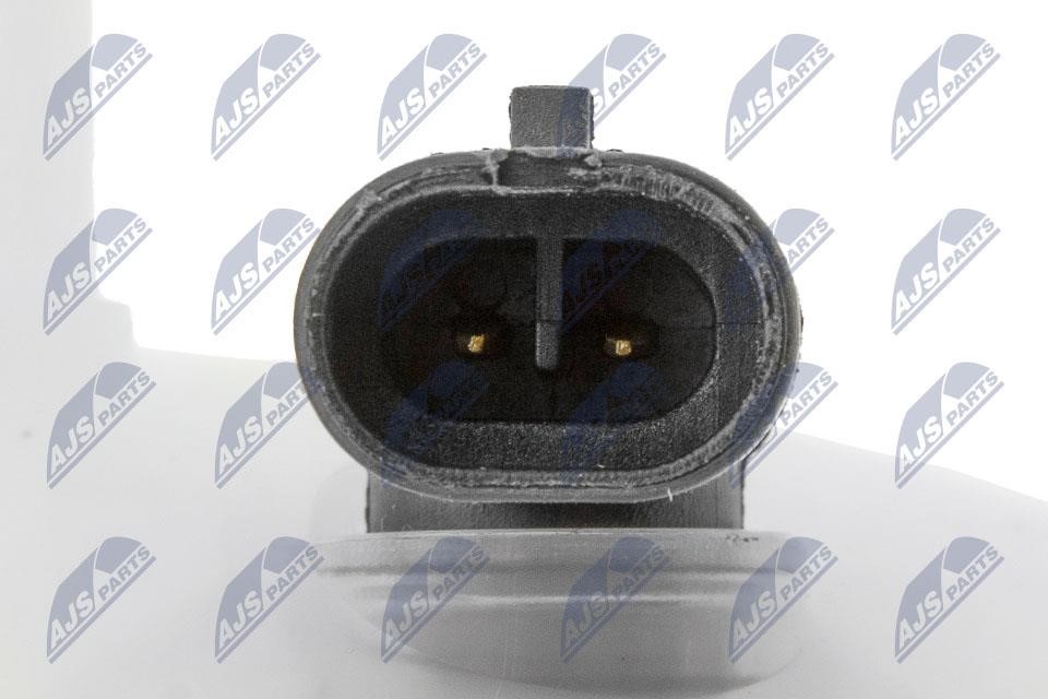 Expansion tank NTY CZW-PL-003